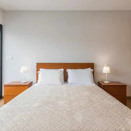 アパート Fonte Da Rocha - Ocean View ポンタ・デルガダ