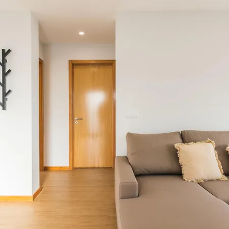 Fonte Da Rocha - Ocean View *