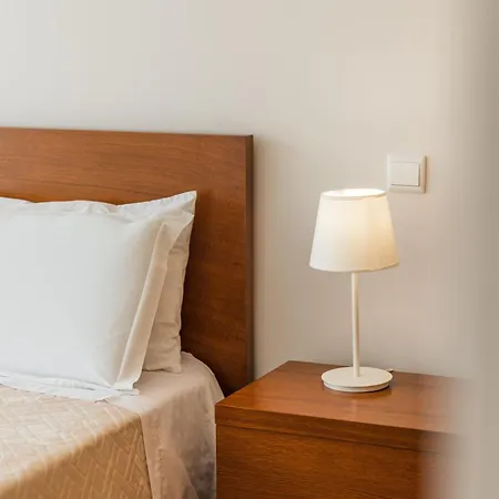 Fonte Da Rocha - Ocean View