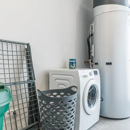 アパート Fonte Da Rocha - Ocean View