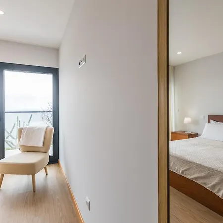 Fonte Da Rocha - Ocean View アパート ポンタ・デルガダ