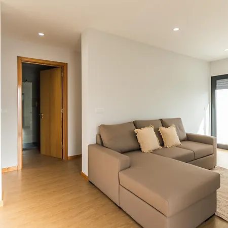 Fonte Da Rocha - Ocean View アパート ポンタ・デルガダ