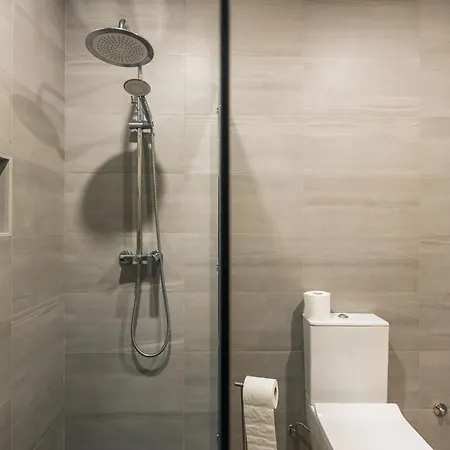 Fonte Da Rocha - Ocean View アパート *