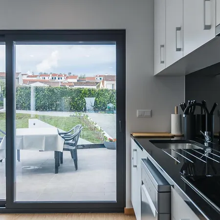 アパート Fonte Da Rocha - Ocean View *