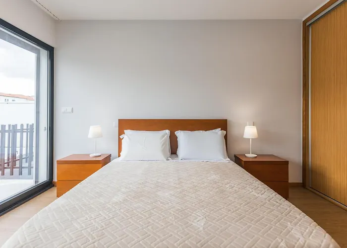 Apartamento Fonte Da Rocha - Ocean View Ponta Delgada