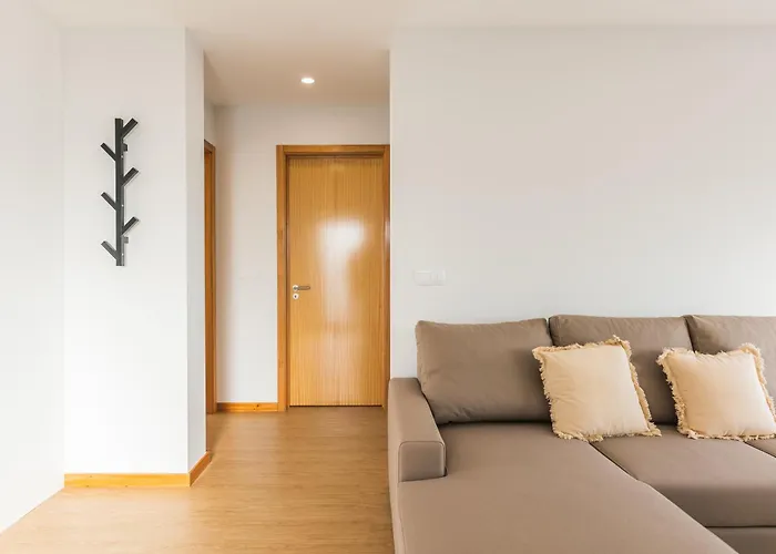 Fonte Da Rocha - Ocean View *