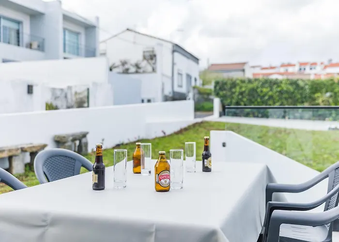 Apartamento Fonte Da Rocha - Ocean View