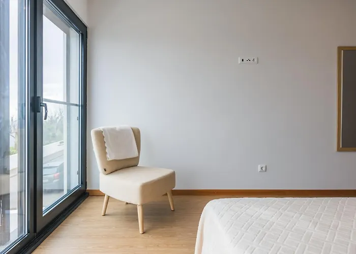 Fonte Da Rocha - Ocean View Ponta Delgada