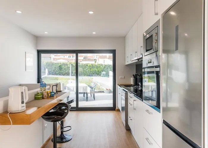 Fonte Da Rocha - Ocean View Apartamento Ponta Delgada