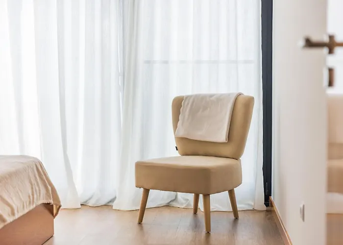 Fonte Da Rocha - Ocean View * Ponta Delgada