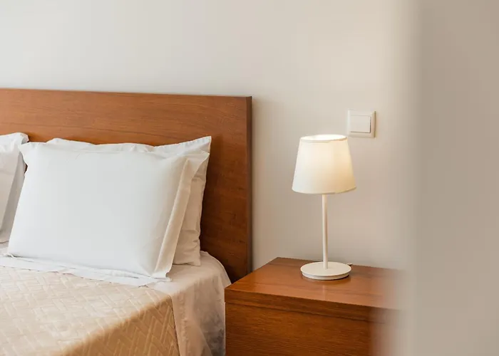 Fonte Da Rocha - Ocean View