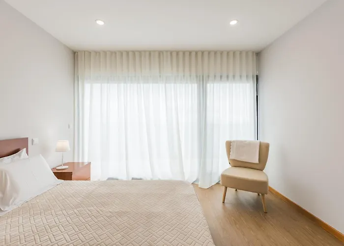 Fonte Da Rocha - Ocean View Apartamento Ponta Delgada