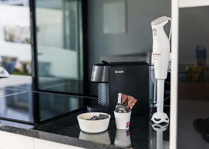 Fonte Da Rocha - Ocean View *