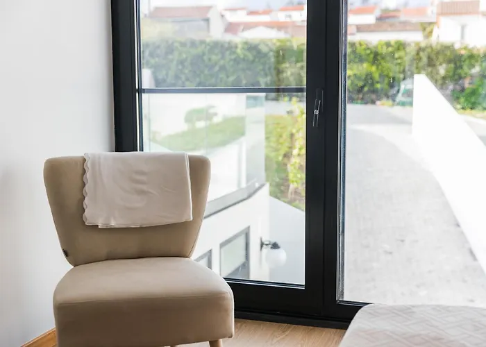 Fonte Da Rocha - Ocean View Ponta Delgada