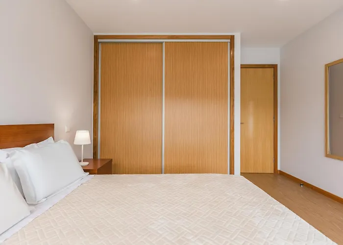 Fonte Da Rocha - Ocean View Apartamento Ponta Delgada