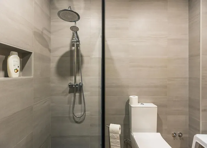 Fonte Da Rocha - Ocean View Apartamento *