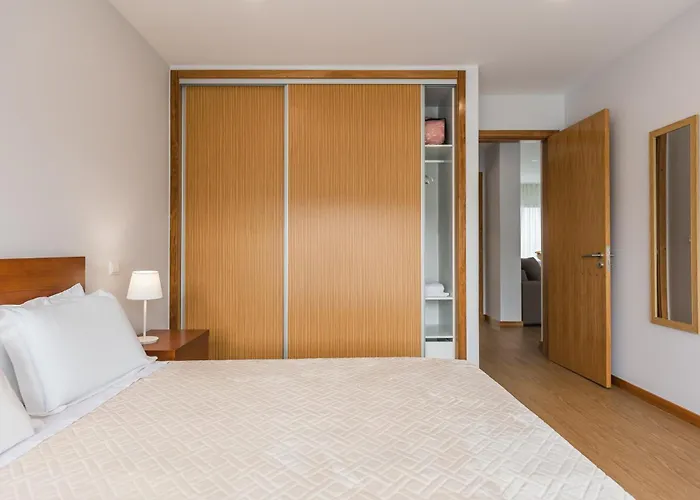 Fonte Da Rocha - Ocean View Apartamento