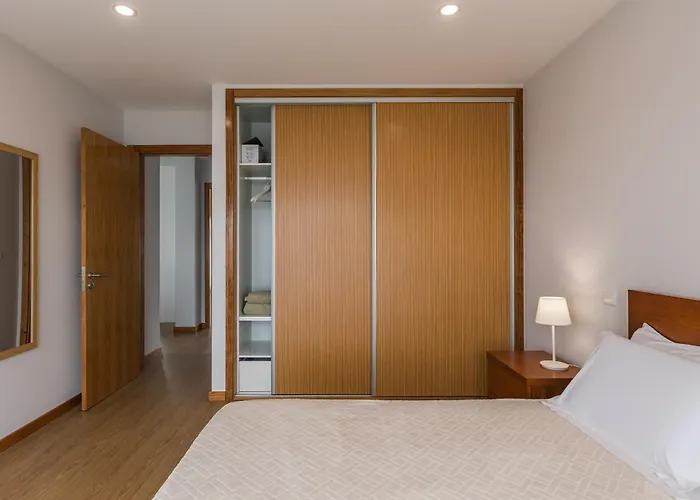 Apartamento Fonte Da Rocha - Ocean View *