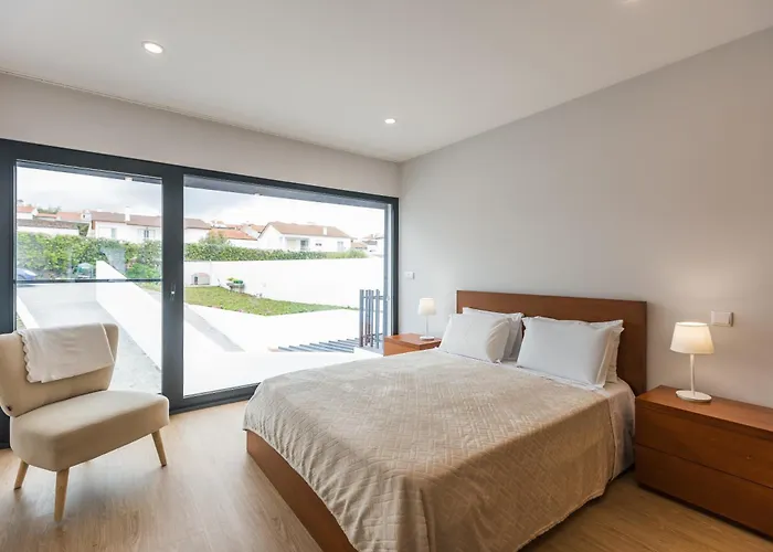 Apartamento Fonte Da Rocha - Ocean View *