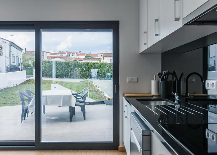 Apartamento Fonte Da Rocha - Ocean View *