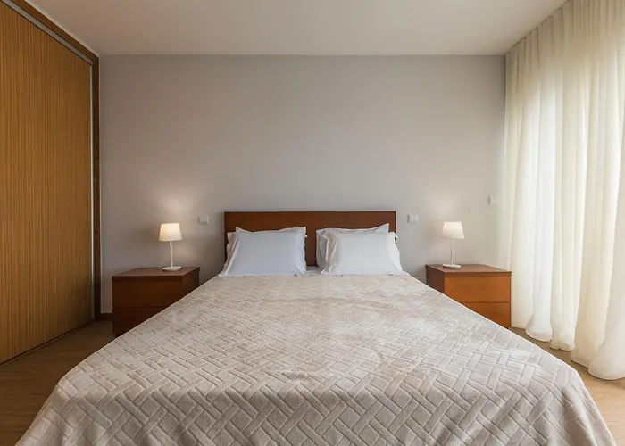 Fonte Da Rocha - Ocean View *