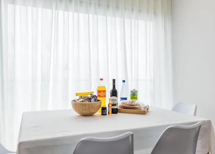 Fonte Da Rocha - Ocean View