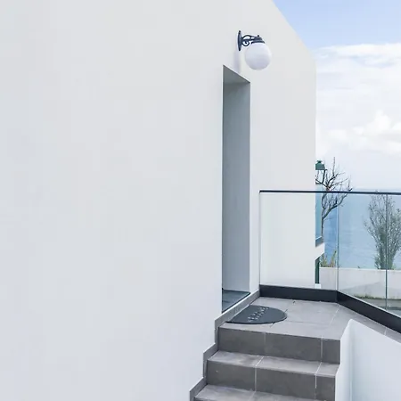 Appartement Fonte Da Rocha - Ocean View Ponta Delgada