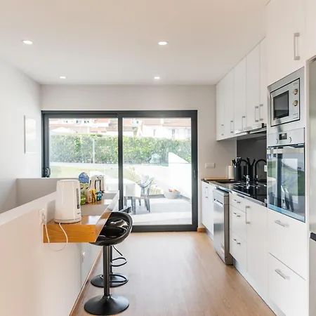 Appartement Fonte Da Rocha - Ocean View