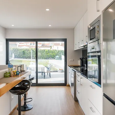 Fonte Da Rocha - Ocean View Lejlighed Ponta Delgada