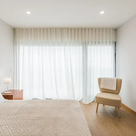 Fonte Da Rocha - Ocean View Lejlighed Ponta Delgada