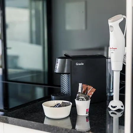 Fonte Da Rocha - Ocean View *