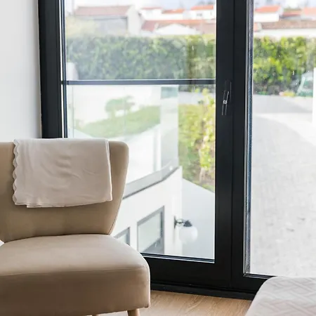 Fonte Da Rocha - Ocean View Ponta Delgada