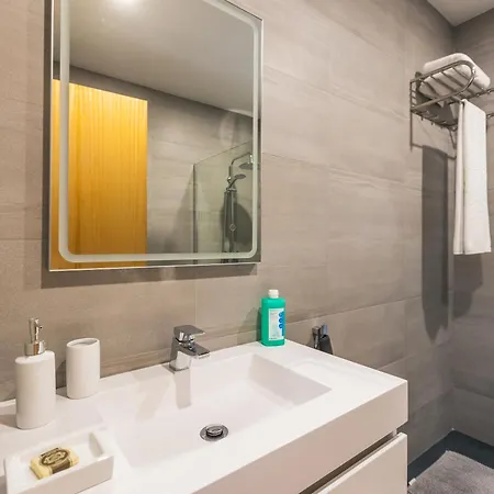 Fonte Da Rocha - Ocean View * Ponta Delgada