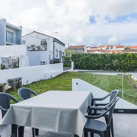 Fonte Da Rocha - Ocean View Appartement