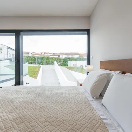 Appartement Fonte Da Rocha - Ocean View Ponta Delgada