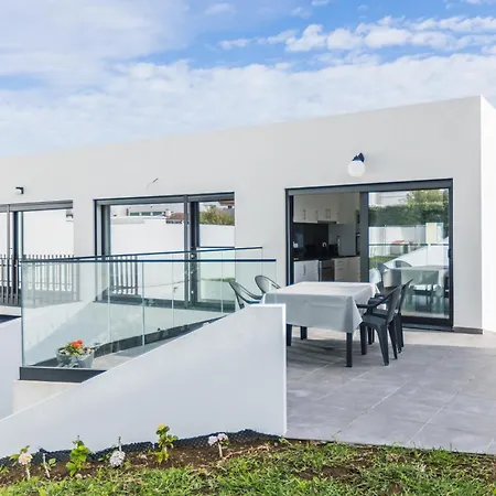 Fonte Da Rocha - Ocean View Ponta Delgada