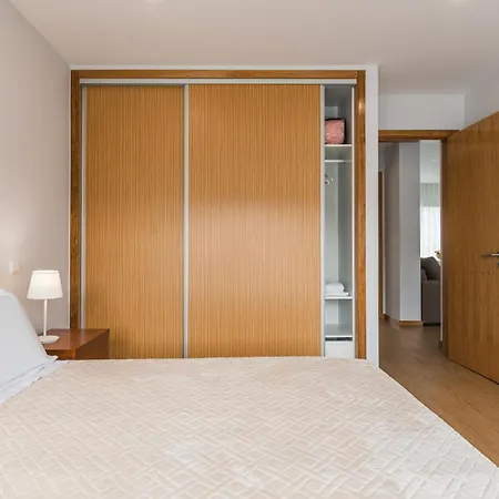 Fonte Da Rocha - Ocean View Appartement