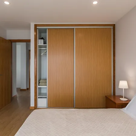 Appartement Fonte Da Rocha - Ocean View *