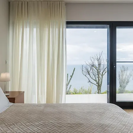 Lejlighed Fonte Da Rocha - Ocean View