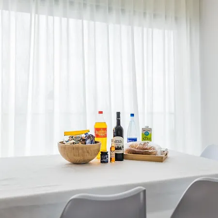 Fonte Da Rocha - Ocean View