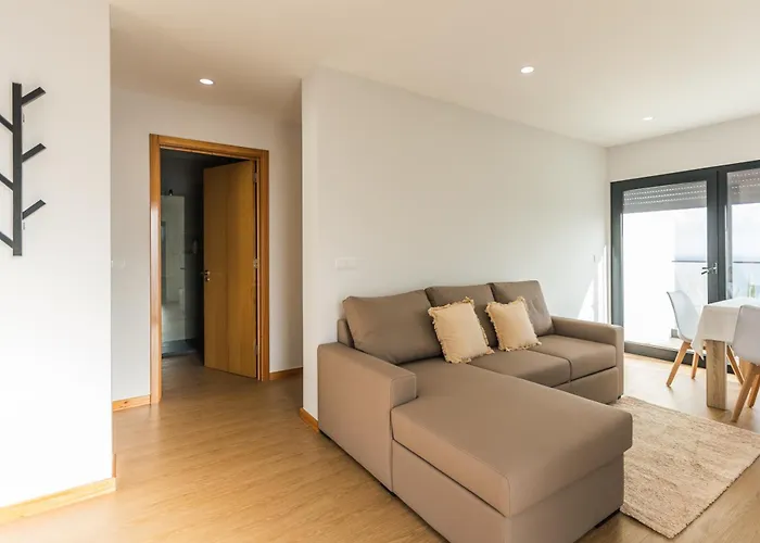 Fonte Da Rocha - Ocean View Apartment Ponta Delgada (Sao Miguel)